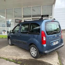 Citroen Berlingo Multispace HDi 92 Loyat