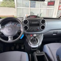Citroen Berlingo Multispace HDi 92 Loyat
