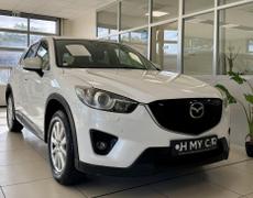 Mazda CX-5 Limoux