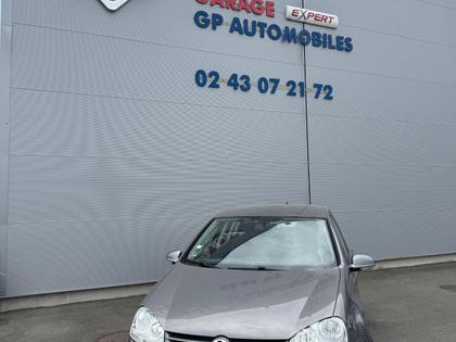 Volkswagen Golf 5 -  1.9 TDI 105 - 5 990 €