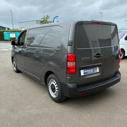 Peugeot Expert ASPHALT FGN TOLE STANDARD BLUEHDI 180 S&amp;S EAT8 Saint-M&eacute;loir-des-Ondes