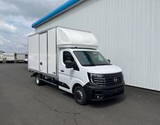 Nissan Interstar Sainte-Gemmes-sur-Loire