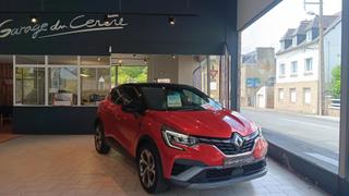 Renault Captur  - photo 0