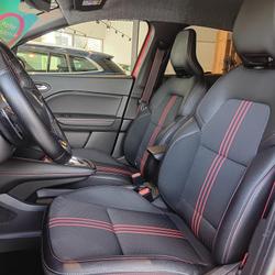 Renault Captur Engineered E-Tech hybride rechargeable 160 Guingamp