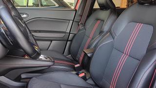 Renault Captur  - photo 2