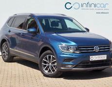 Volkswagen Tiguan Obenheim