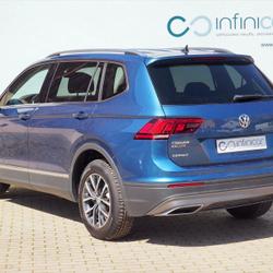 Volkswagen Tiguan Confortline Business 2.0 TDI 150 DSG7 Obenheim