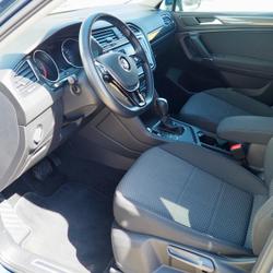 Volkswagen Tiguan Confortline Business 2.0 TDI 150 DSG7 Obenheim