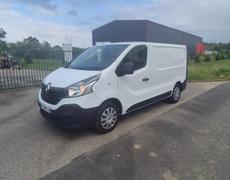 Renault Trafic Saint-Sulpice-la-Forêt