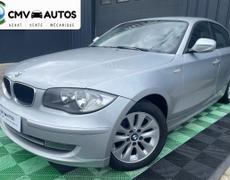 BMW Serie 1 Saint-Berthevin
