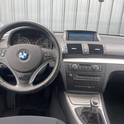 BMW Serie 1 Premiere 116d 115 ch Saint-Berthevin