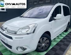 Citroen Berlingo Saint-Berthevin