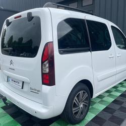 Citroen Berlingo Confort ETG6 e-HDi 90 Saint-Berthevin