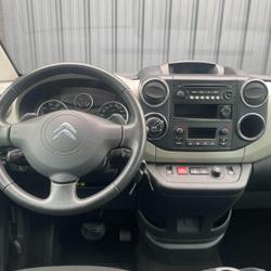 Citroen Berlingo Confort ETG6 e-HDi 90 Saint-Berthevin