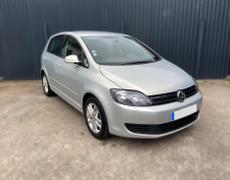 Volkswagen Golf Plus La Montagne