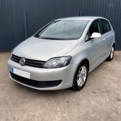 Volkswagen Golf Plus Confortline DSG7 1.4 TSI 122 La Montagne