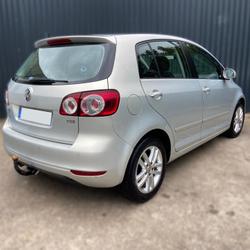 Volkswagen Golf Plus Confortline DSG7 1.4 TSI 122 La Montagne
