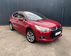 DS DS4 La Montagne