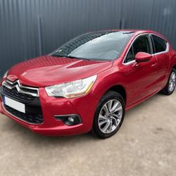 DS DS4 Chic e-HDi 110 Airdream La Montagne