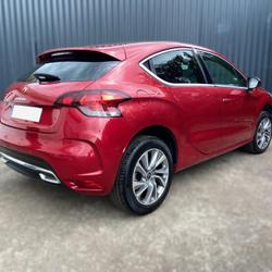 DS DS4 Chic e-HDi 110 Airdream La Montagne