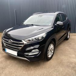 Hyundai Tucson Creative 1.7 CRDi 115 2WD La Montagne