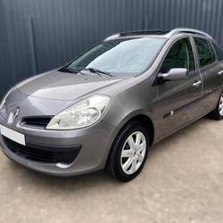 Renault Clio 3 Authentique 1.5 dCi 70 eco2 La Montagne
