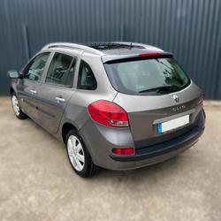 Renault Clio 3 Authentique 1.5 dCi 70 eco2 La Montagne