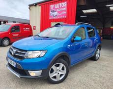 Dacia Sandero Saint-Jean-des-Champs