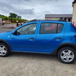 Dacia Sandero Stepway Ambiance TCe 90 Saint-Jean-des-Champs