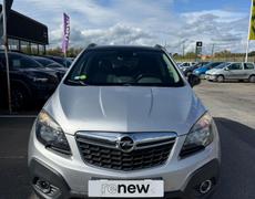 Opel Mokka Saint-Père-en-Retz