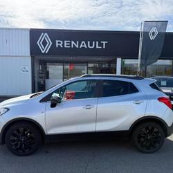 Opel Mokka Color Edition 1.6 CDTI - 136 ch FAP 4x2 ecoFLEX Start&amp;Stop Saint-P&egrave;re-en-Retz
