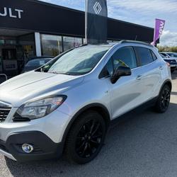 Opel Mokka Color Edition 1.6 CDTI - 136 ch FAP 4x2 ecoFLEX Start&amp;Stop Saint-P&egrave;re-en-Retz