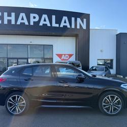 BMW X2 M Sport X2 xDrive 25e 220 ch BVA6 Kerfot