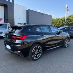 BMW X2 M Sport X2 xDrive 25e 220 ch BVA6 Kerfot