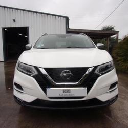 Nissan Qashqai Tekna+ 1.5 dCi 110 Chavagne