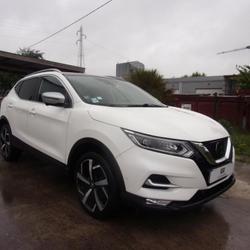 Nissan Qashqai Tekna+ 1.5 dCi 110 Chavagne