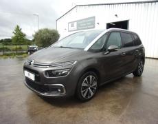 Citroen Grand C4 Picasso Chavagne
