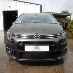 Citroen Grand C4 Picasso Shine BlueHDi 150 S&amp;S EAT6 Chavagne