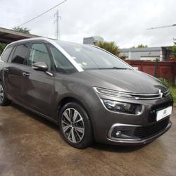 Citroen Grand C4 Picasso Shine BlueHDi 150 S&amp;S EAT6 Chavagne