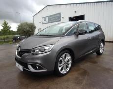 Renault Grand Scenic 4 Chavagne