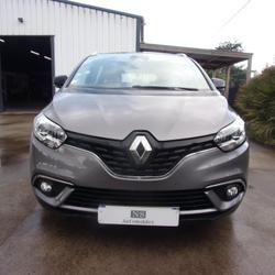 Renault Grand Scenic 4 Business 7 pl Sc&eacute;nic dCi 110 Energy EDC Chavagne