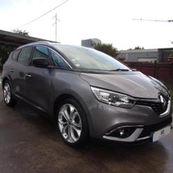 Renault Grand Scenic 4 Business 7 pl Sc&eacute;nic dCi 110 Energy EDC Chavagne