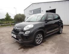 Fiat 500L Chavagne