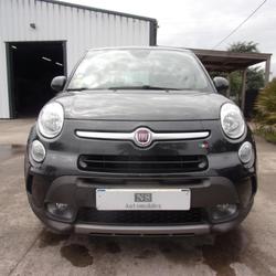 Fiat 500L Trekking Lounge Business PM Monocolor 1.6 Multijet 16V 120 ch S/S Chavagne