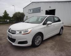 Citroen C4 Chavagne