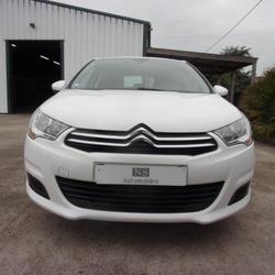 Citroen C4 Attraction VTi 95 Chavagne