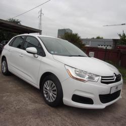 Citroen C4 Attraction VTi 95 Chavagne