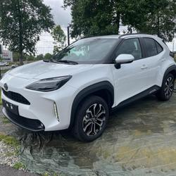 Toyota Yaris Cross Design 130h 2WD Saint-Erblon