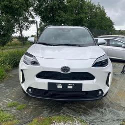 Toyota Yaris Cross Design 130h 2WD Saint-Erblon