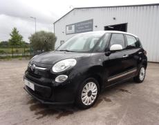 Fiat 500L Chavagne